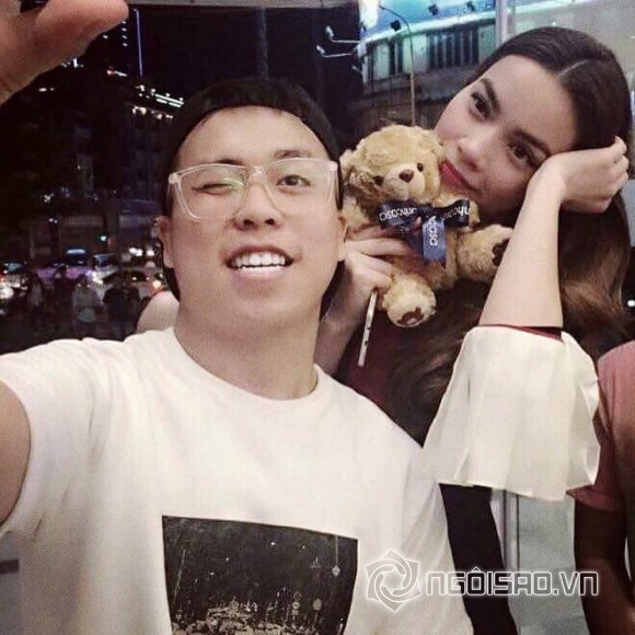 Hồ Ngọc Hà, ca sĩ Hồ Ngọc Hà, bạn trai Hồ Ngọc Hà, sao Việt