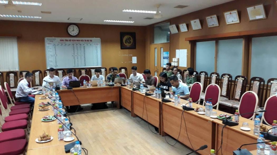 truc tiep: hop bao vu nghi soc phan ve 6 nguoi chet tai bv hoa binh hinh anh 1