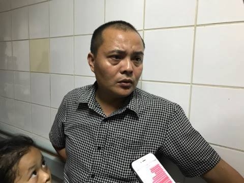 truc tiep: hop bao vu nghi soc phan ve 6 nguoi chet tai bv hoa binh hinh anh 2