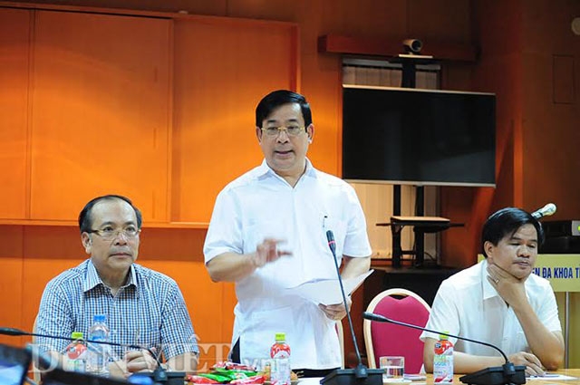 truc tiep: hop bao vu nghi soc phan ve 6 nguoi chet tai bv hoa binh hinh anh 2