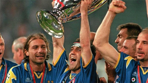 van-rui-tai-hien-voi-juventus-truoc-chung-ket-champions-league