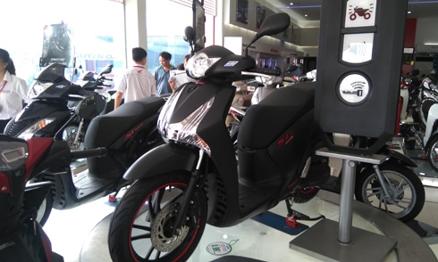 honda-sh-ban-chenh-gia-hon-10-trieu-dong