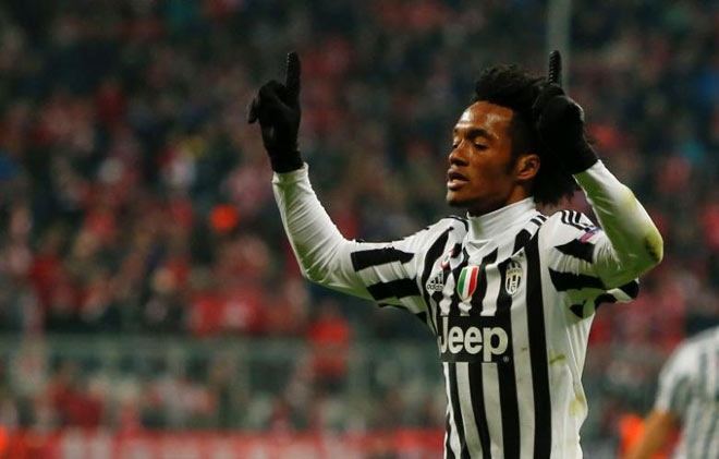 Chung kết cúp C1 Real – Juventus: 