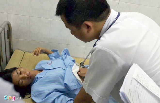 ‘Chung toi nhu mat nguoi than khi benh nhan chay than qua doi’ hinh anh 1