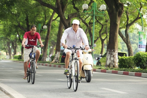 du bao thoi tiet hom nay (30.5): tin moi nhat ve ap thap tren bien dong hinh anh 1