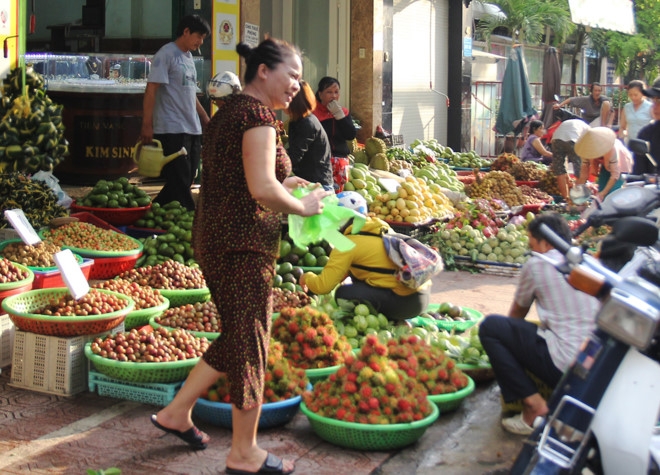 Lam 5.000 cai banh u tro cho ban Tet Doan Ngo o Sai Gon hinh anh 4