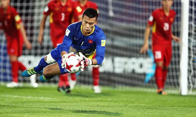 tuyển Việt Nam, U20 Việt Nam, HLV Hoàng Anh Tuấn, HLV Hữu Thắng