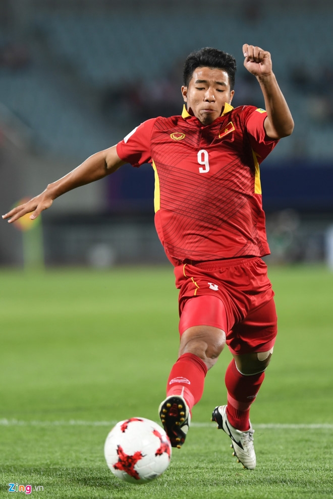 Sau World Cup, cau thu U20 Viet Nam tim cho dung o V.League hinh anh 2