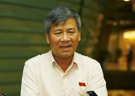 GS. Nguyễn Anh Trí