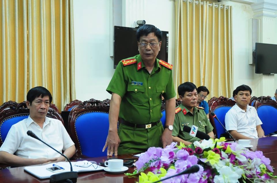 vu 18 nguoi nghi soc phan ve: hoan tat kham nghiem benh nhan tu vong hinh anh 1