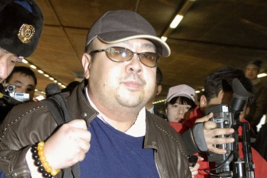 Vụ sát hại ông Kim Jong-nam: Chuyển lên tòa cấp cao điều trần - Ảnh 1.