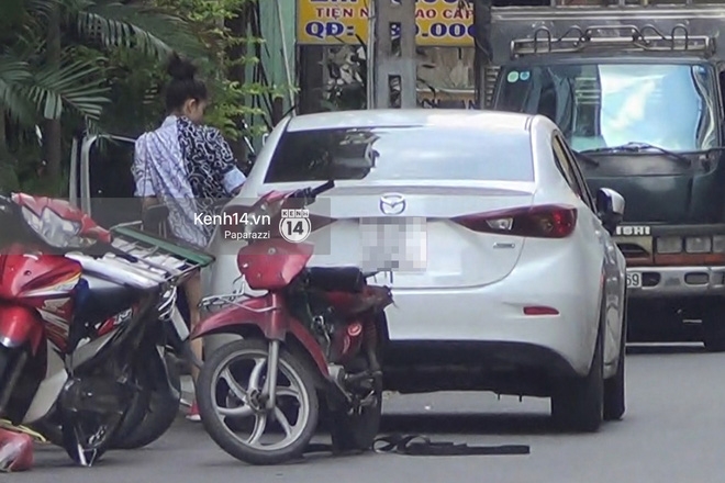 Giữa ồn ồn ly hôn, Tim và Trương Quỳnh Anh vẫn tay trong tay tổ chức sinh nhật tròn 5 tuổi cho con trai - Ảnh 1.