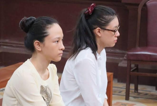 Hoa hậu Phương Nga chuẩn bị hầu tòa lần 2 - Ảnh 1.