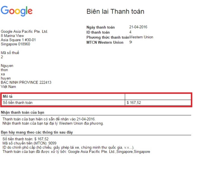 Kiem hang nghin USD moi thang tu view tren Youtube hinh anh 1