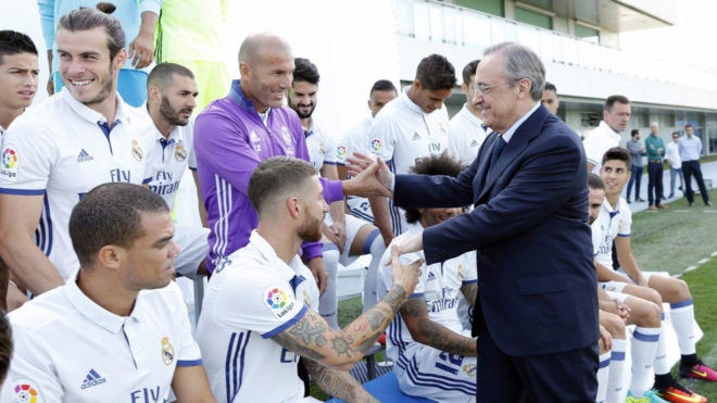 Muc thuong doi nghich giua Real Madrid va Juventus hinh anh 1