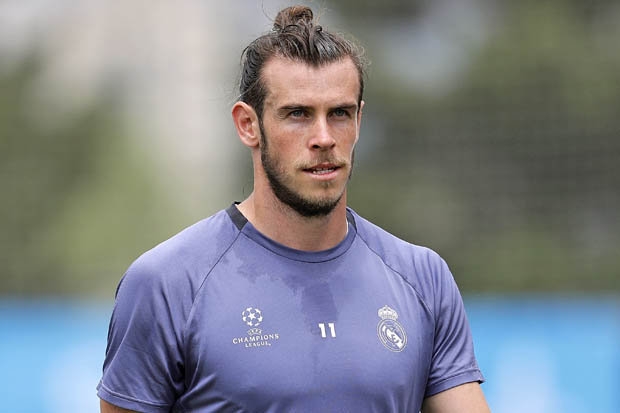Gareth Bale chưa chắc đá chính trận chung kết Champions League