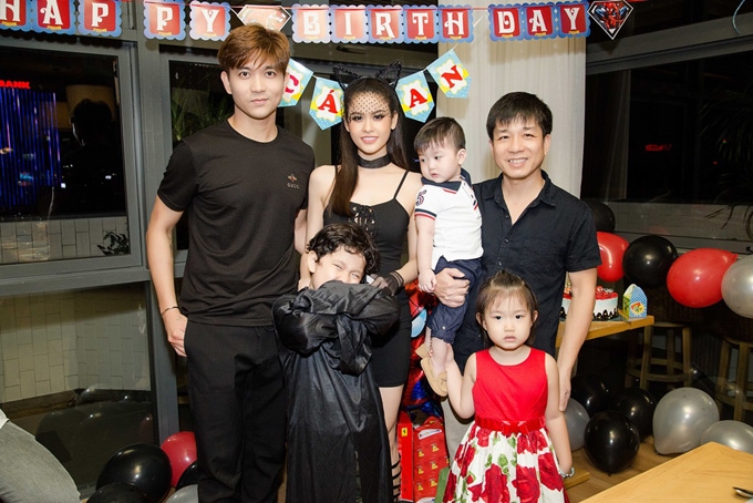 tim-truong-quynh-anh-cung-lam-sinh-nhat-cho-con-trai-5