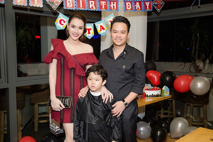tim-truong-quynh-anh-cung-lam-sinh-nhat-cho-con-trai-7