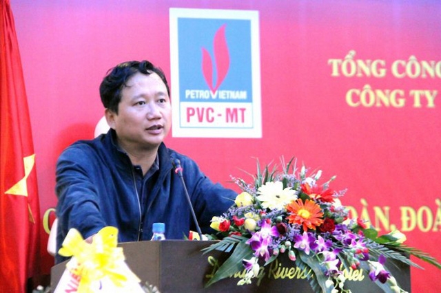 Nếu chưa bắt được ông Trịnh Xuân Thanh, hồ sơ vụ án sẽ được tách ra để điều tra tiếp.