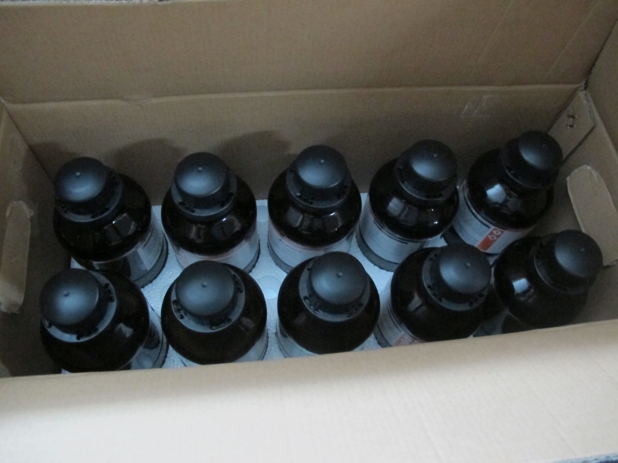 1,2 ta ma tuy cung sieu xe 25 ty cua ga giang ho tung ngoi tu hinh anh 11