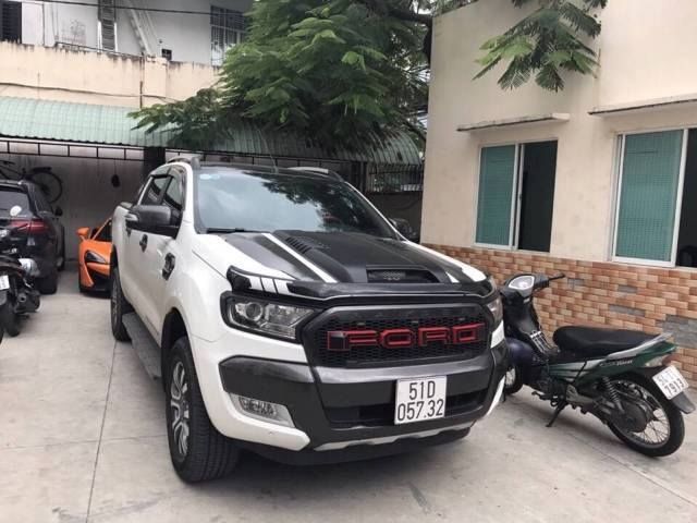 Dàn siêu xe hàng chục tỷ đồng của ông trùm Hoàng Béo cầm đầu đường dây ma túy lớn nhất nước - Ảnh 4.