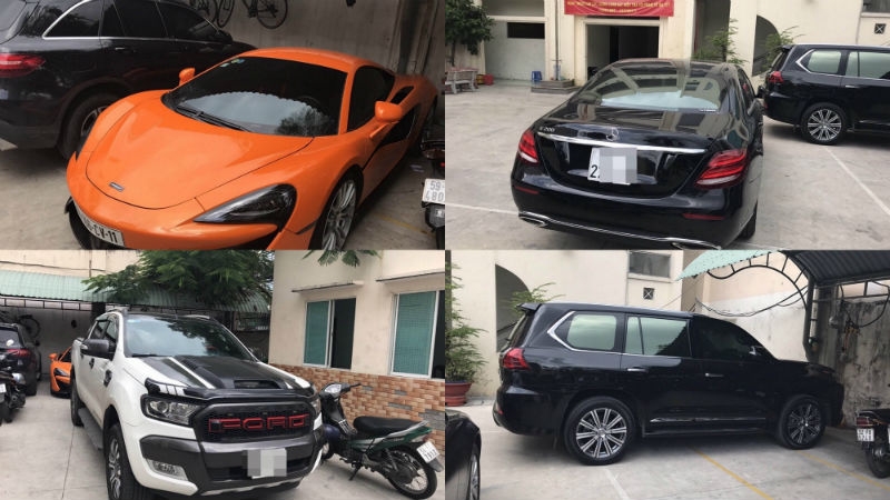 trùm ma túy, thuốc lắc, đường dây ma túy, ông trùm, siêu xe, sài gòn