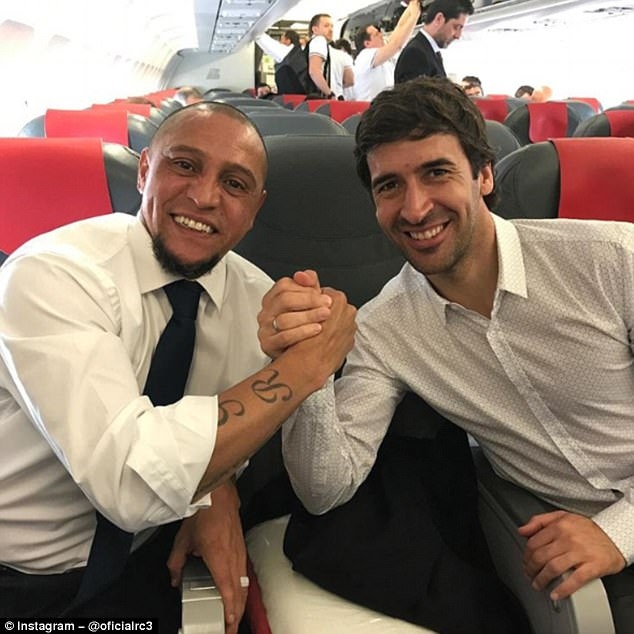 Chung kết C1, Real Madrid, Juventus, Champions League