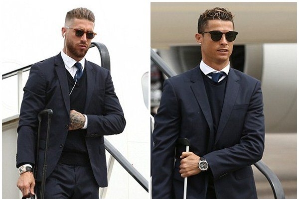 Chung kết C1, Real Madrid, Juventus, Champions League