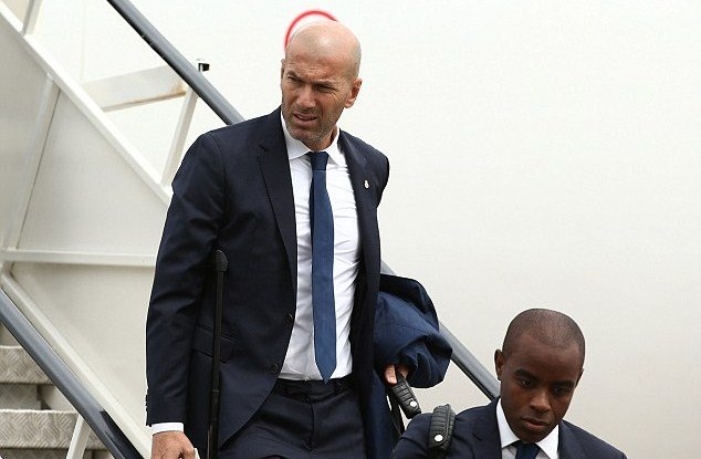 Chung kết C1, Real Madrid, Juventus, Champions League