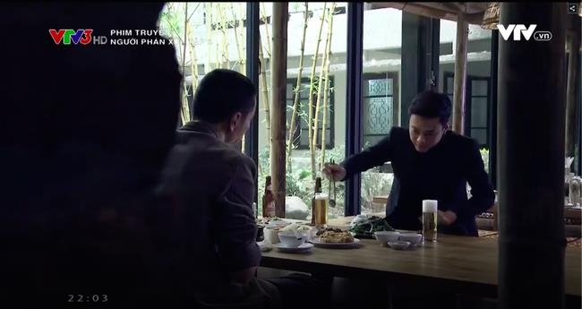 Thu hút hàng triệu lượt xem, “Người phán xử” vẵn để lọt những hạt sạn tức cười thế này đây - Ảnh 4.