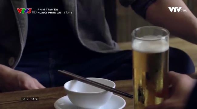  Thu hút hàng triệu lượt xem, “Người phán xử” vẵn để lọt những hạt sạn tức cười thế này đây - Ảnh 5.