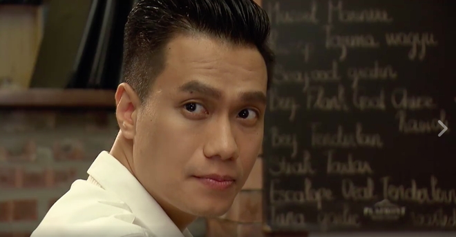 Vào lúc nàng dâu Bảo Thanh đau khổ nhất, Việt Anh đã xuất hiện rồi đây!  - Ảnh 6.