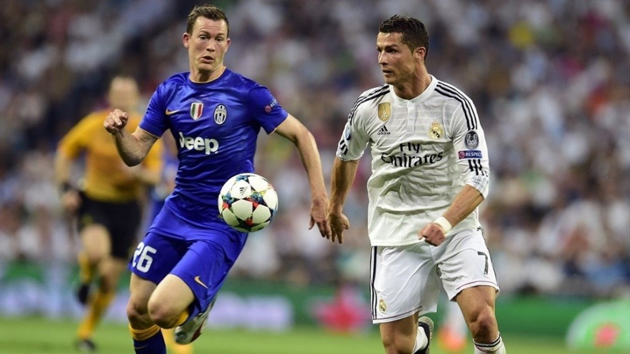 Juventus, Real, Real Madrid, Cup C1, Champions League