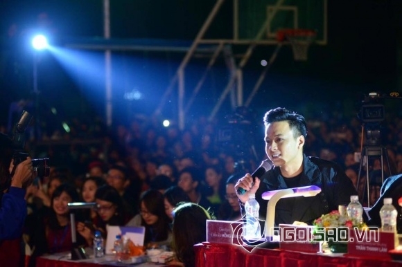 sao việt, lê thành, lê thành người phán xử, hồng đăng, cuộc sống của hồng đăng