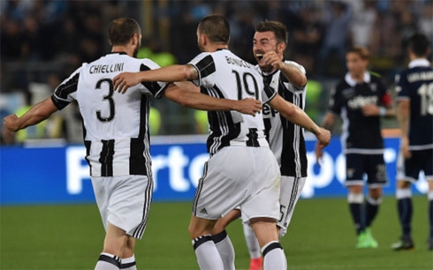 nhan dinh juventus vs real madrid chung ket champions league hinh 1