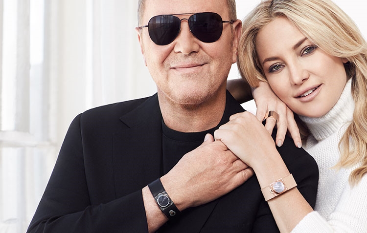 Michael Kors tung me hoac gioi sao nhu the nao truoc khi thua lo? hinh anh 1