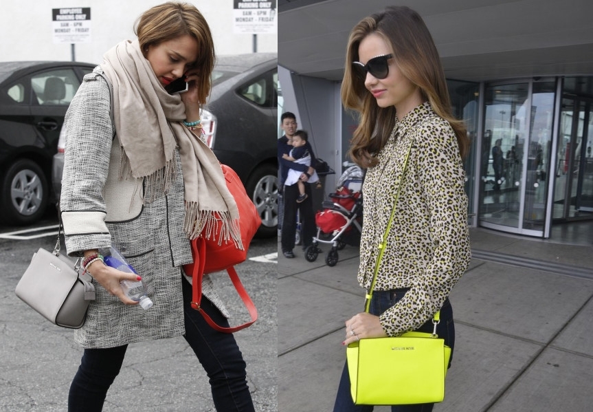 Michael Kors tung me hoac gioi sao nhu the nao truoc khi thua lo? hinh anh 3