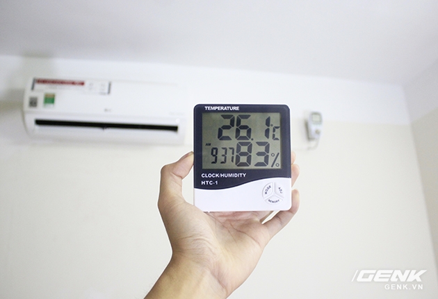 Nóng đến mấy cũng chỉ nên bật điều hòa ở mức 26 độ, đây là lý do tại sao - Ảnh 1.