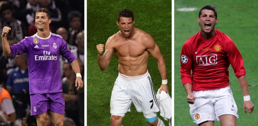 Ronaldo but pha than toc vuot Messi, doat vua pha luoi mua 2016/17 hinh anh 4