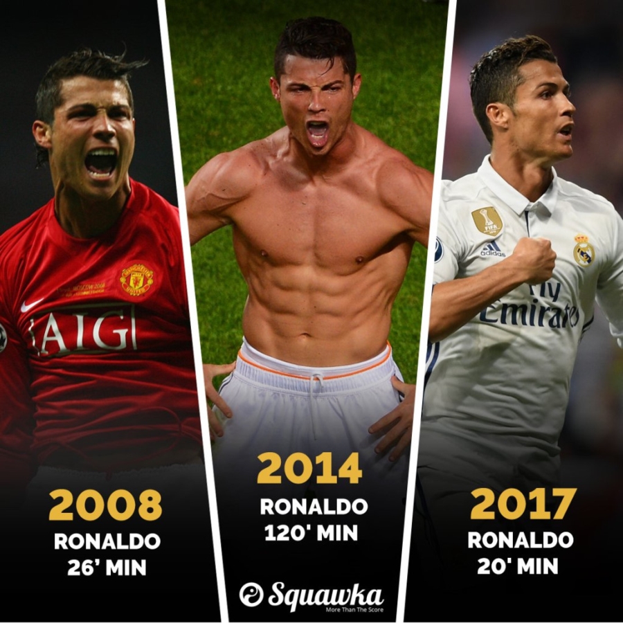Ronaldo but pha than toc vuot Messi, doat vua pha luoi mua 2016/17 hinh anh 5