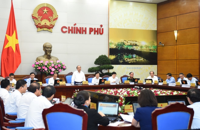 Samsung cung duoc giao chi tieu xuat khau de dat tang truong GDP hinh anh 1