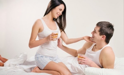 điểm G,điểm G của nam giới