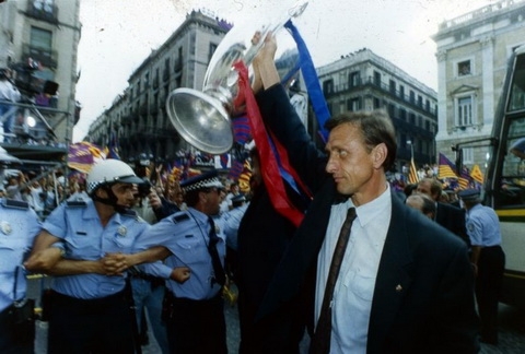 Johan Cruyff