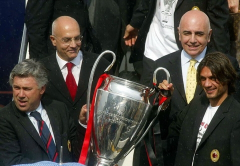 Carlo Ancelotti