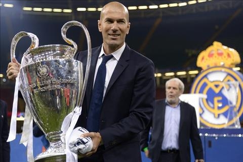 HLV Zidane