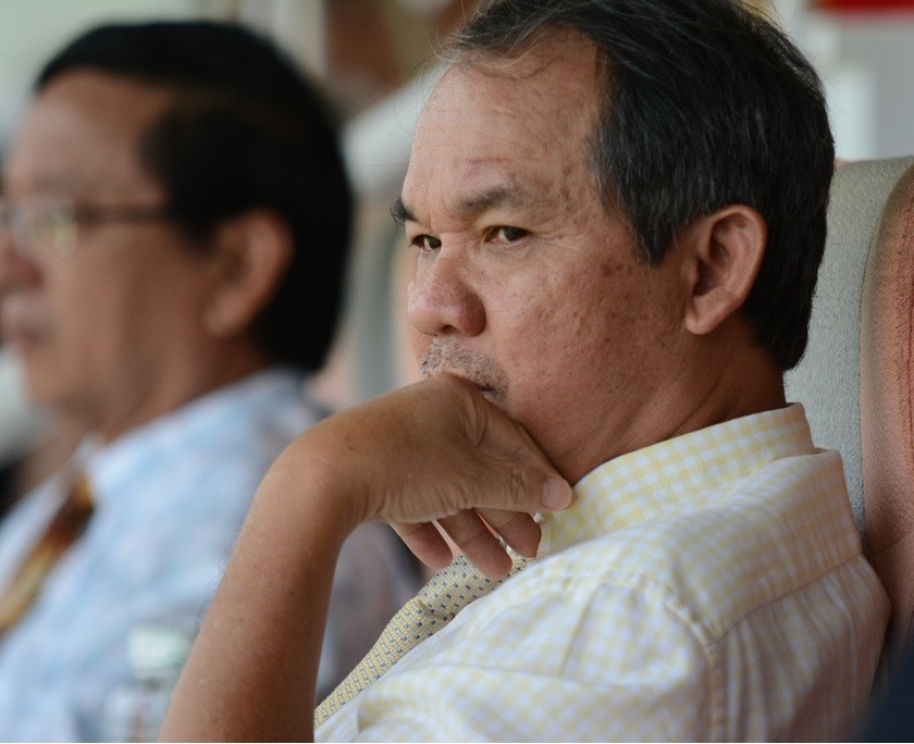 Bau Duc: Giac mo ty phu dola va duong kinh doanh truot dai trong no hinh anh 1