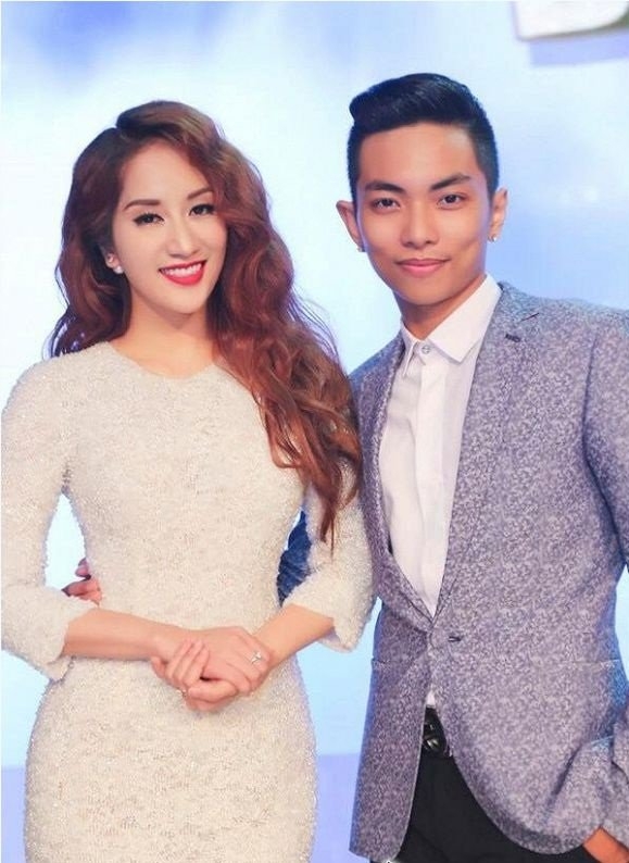 Khánh Thi, Phan Hiển, sao Việt