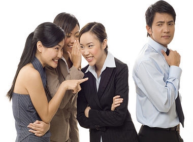 met moi khi vo co tinh 
