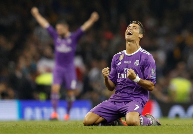 Ronaldo con hon ca nhung sieu anh hung cua Marvel hinh anh 1