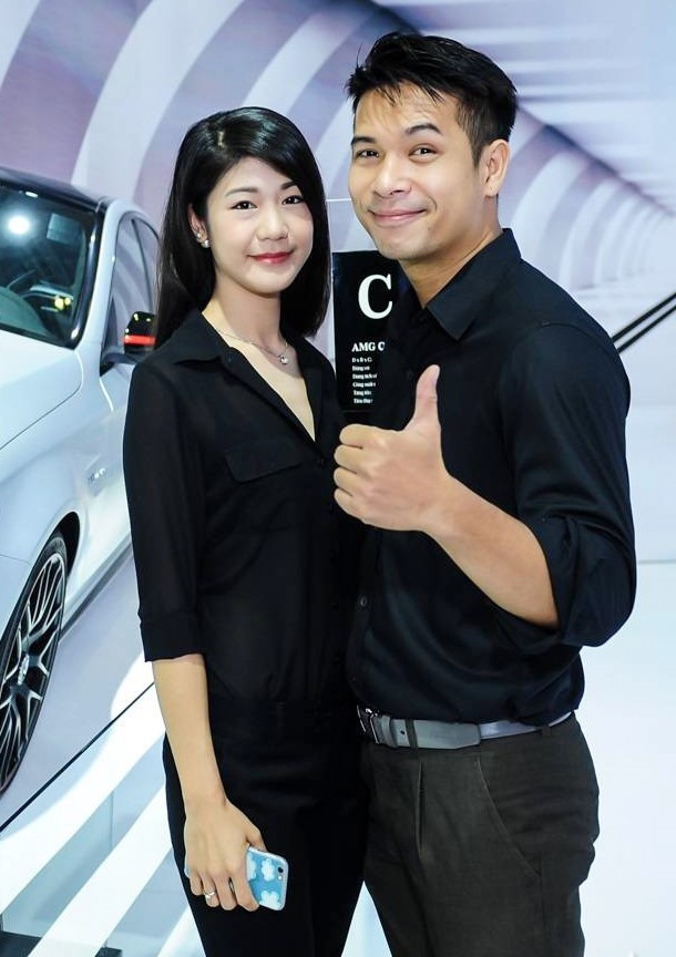 Truong The Vinh: 'Me noi toi chon ban gai khong dung' hinh anh 1